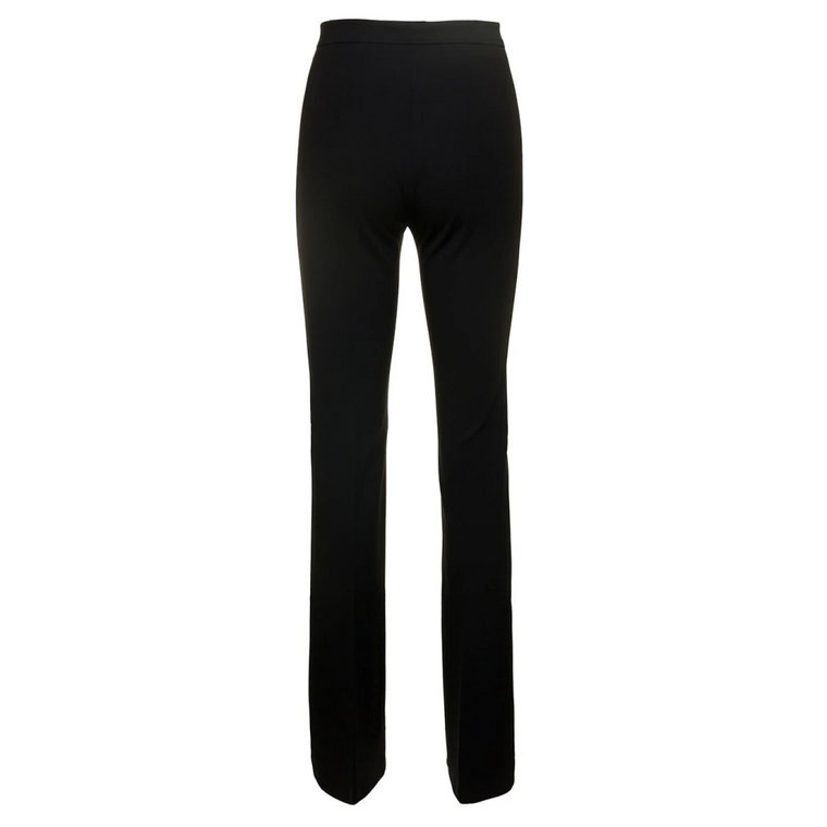 Leather Trousers Pinko