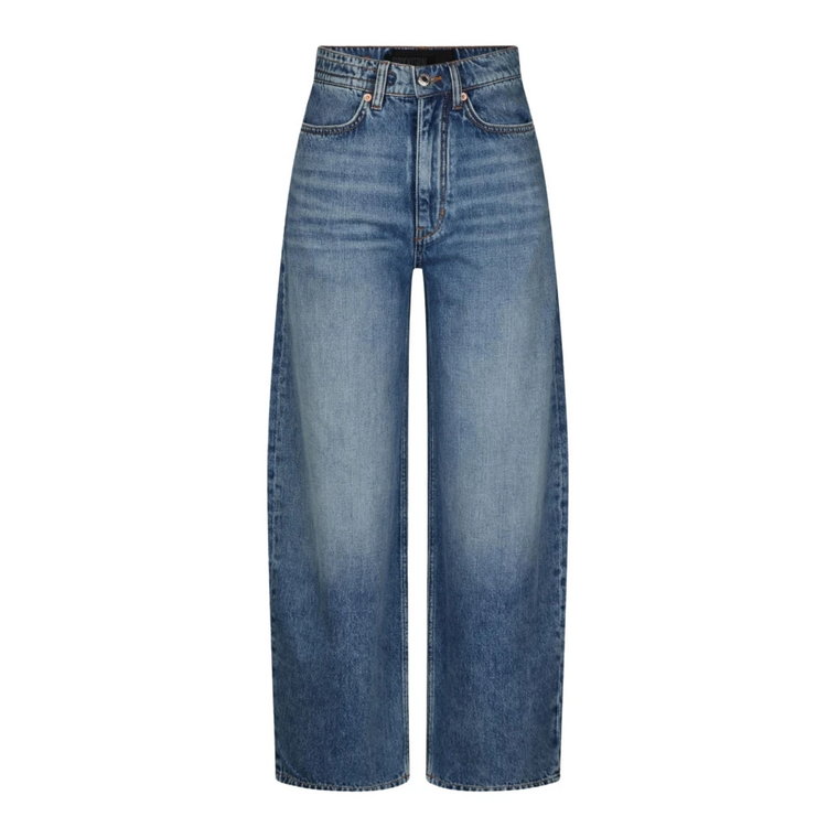 Straight Jeans Drykorn