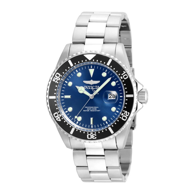 Pro Diver 22054 Men&#39;s Quartz Watch - 43mm Invicta Watches