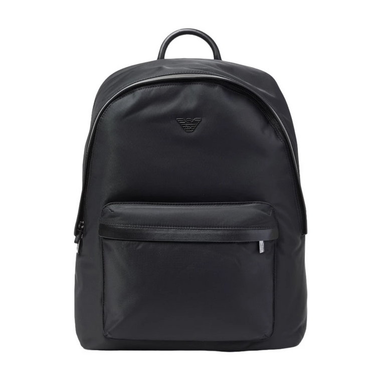 Backpacks Emporio Armani