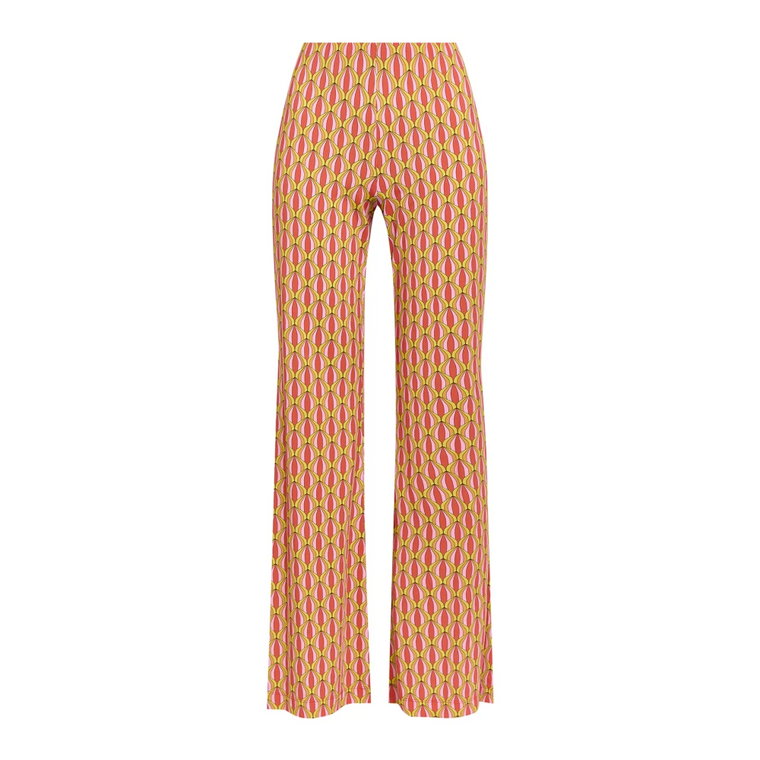 Trousers Maliparmi