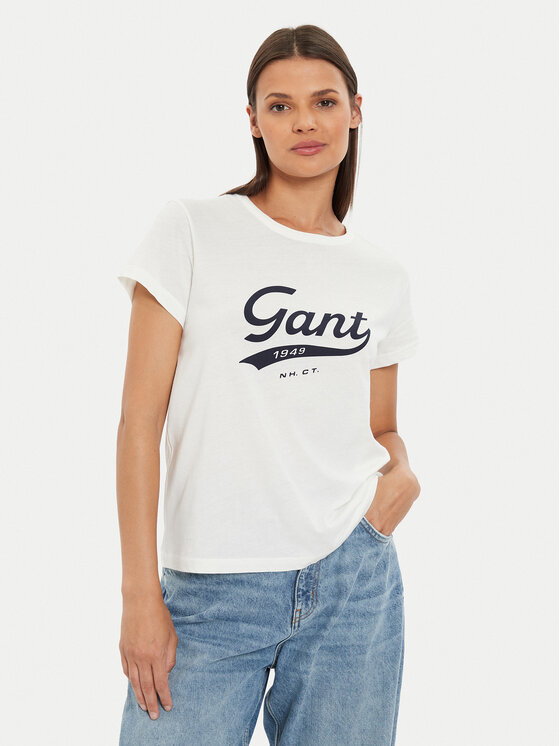 T-Shirt Gant