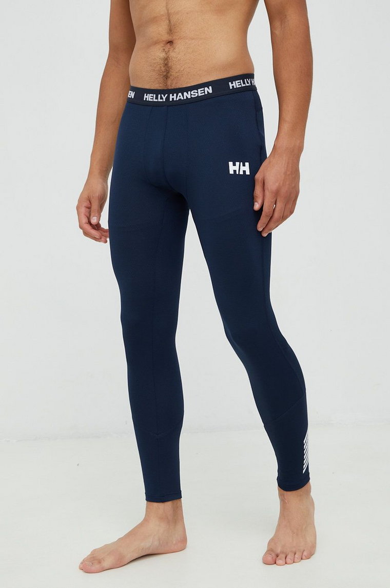 Helly Hansen legginsy funkcyjne Lifa Active