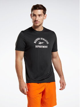 T-Shirt Reebok