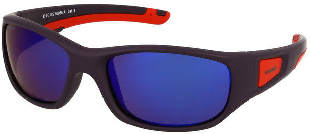 Solano Okulary Przeciwsłoneczne Solano Sport SS 50085 A