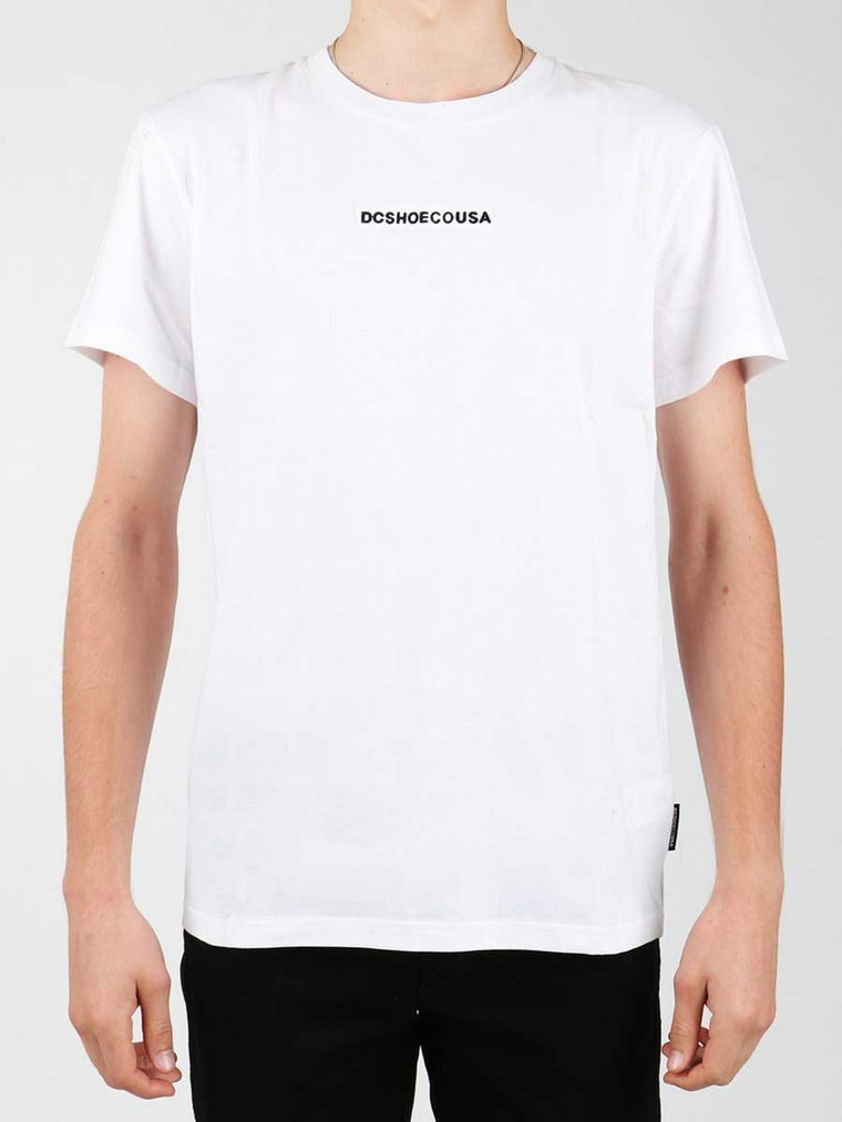 T-shirt DC SEDYKT03376-WBB0