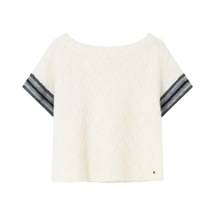 Round-neck Knitwear Gustav