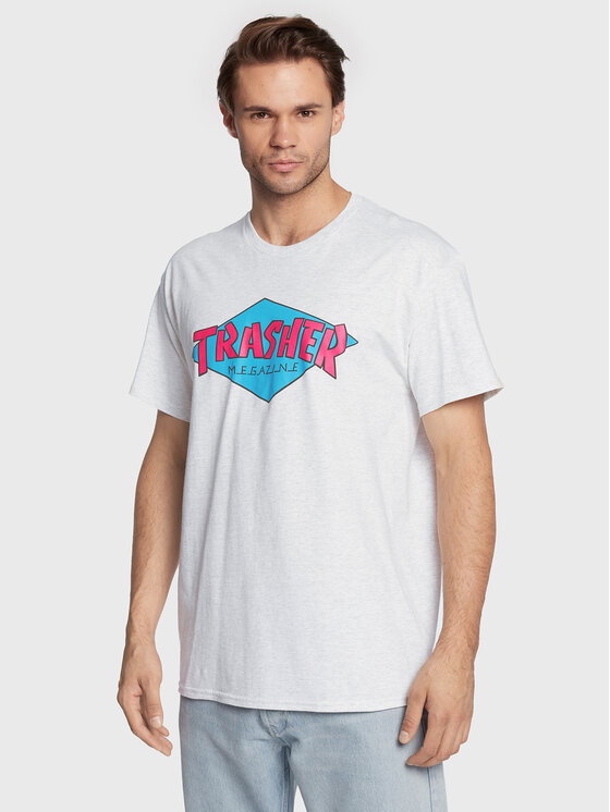 T-Shirt Thrasher