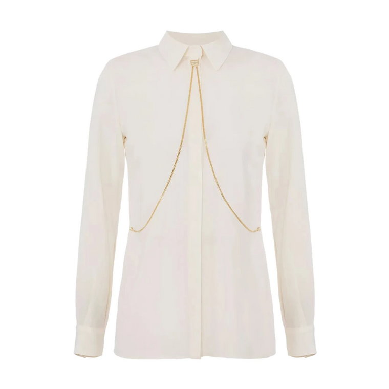 Shirts Elisabetta Franchi