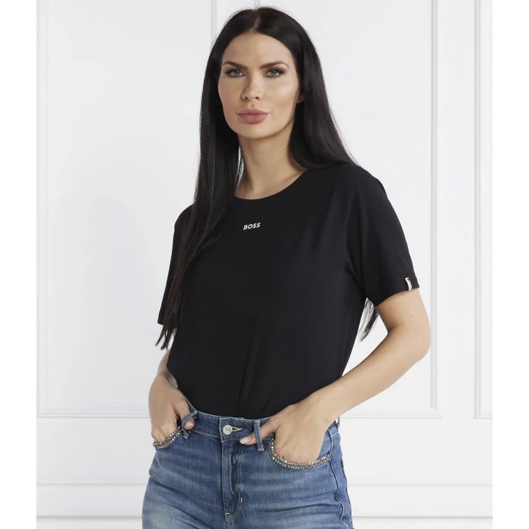 BOSS BLACK T-shirt CI_T | Regular Fit