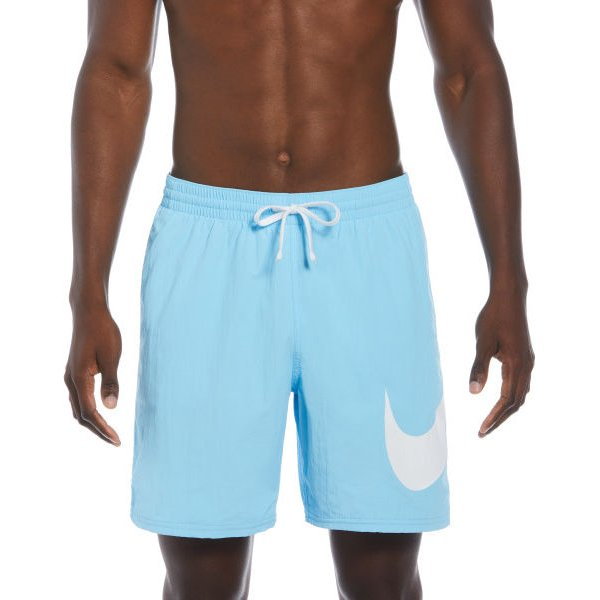 Spodenki kąpielowe męskie 7'' Volley Nike Swim