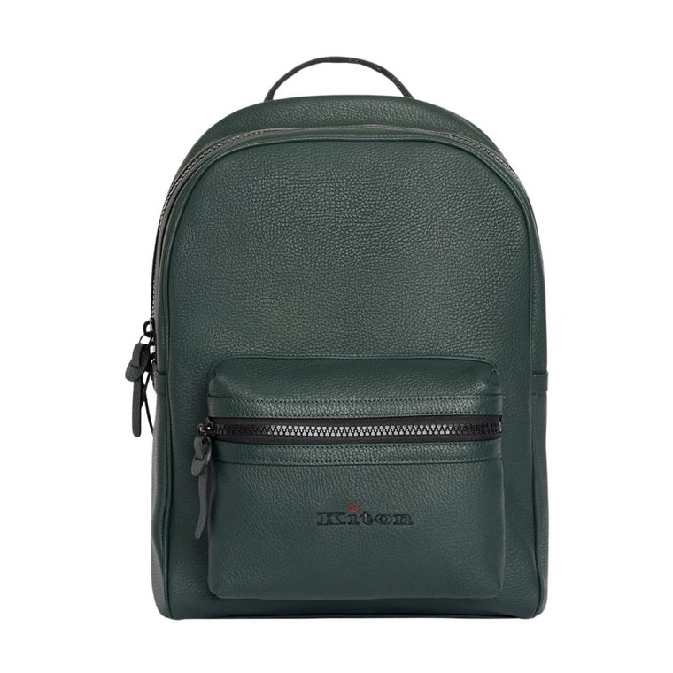 Backpacks Kiton