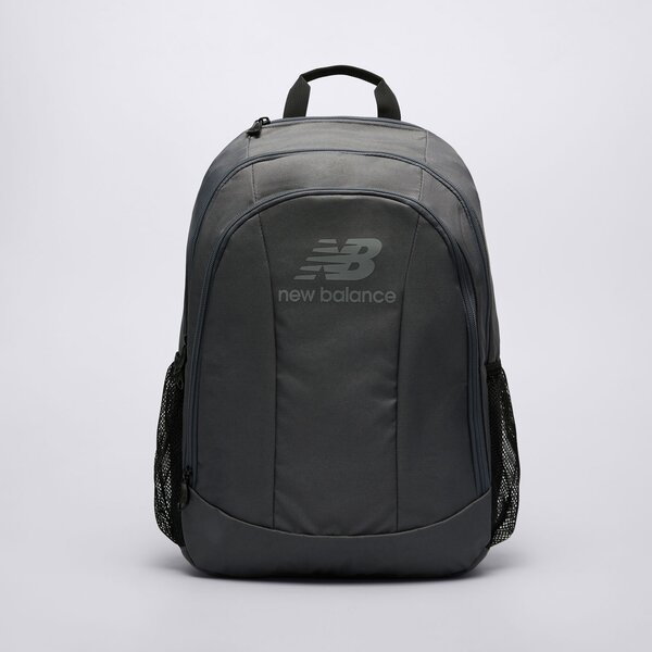 NEW BALANCE PLECAK CAMPUS BACKPACK