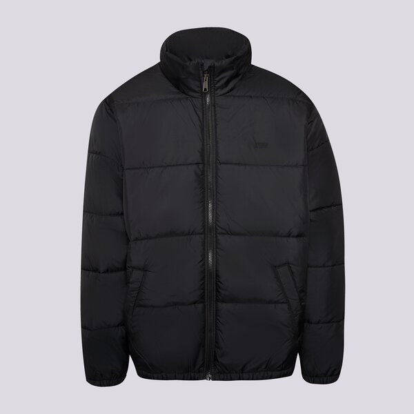 LEVI&#039;S KURTKA ZIMOWA SUNSET SHORT PUFFER