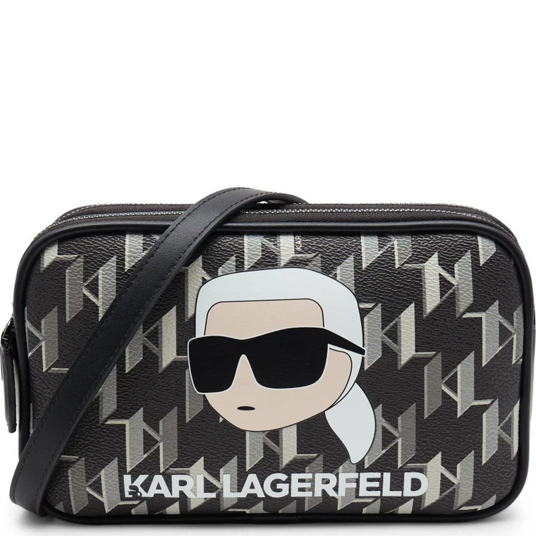 Karl Lagerfeld Listonoszka k/ikonik 2.0 mono cc