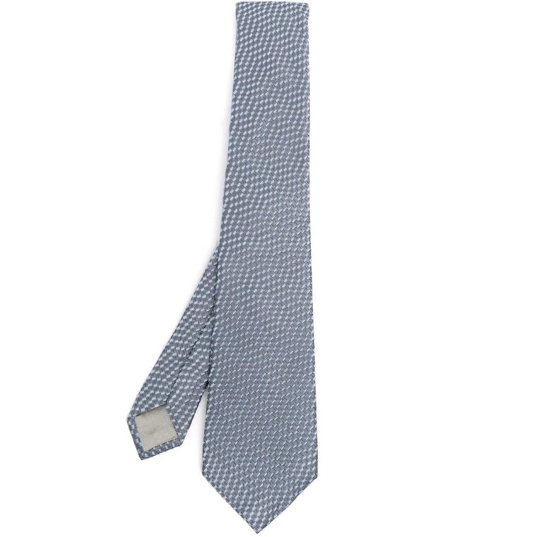 Ties Giorgio Armani