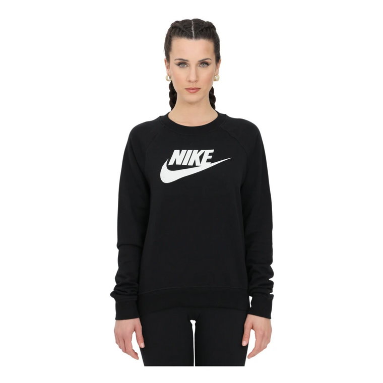 Wygodny Oversized Sweter Nike