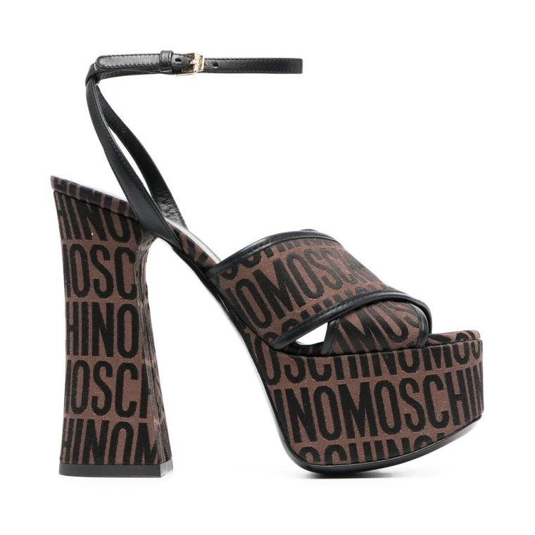 Shoes Moschino