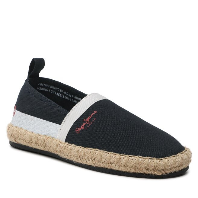 Espadryle Pepe Jeans