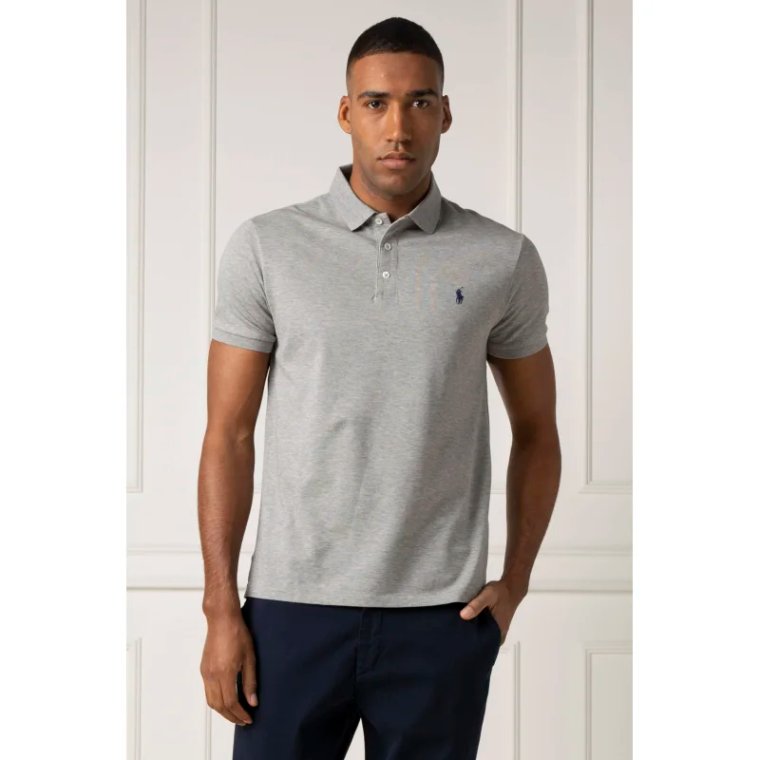 POLO RALPH LAUREN Polo | Slim Fit | pique