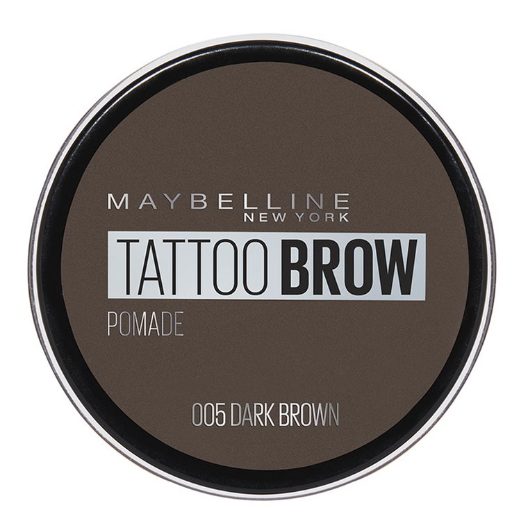 Maybelline Tatto Brow 03 - pomada do brwi 1 szt