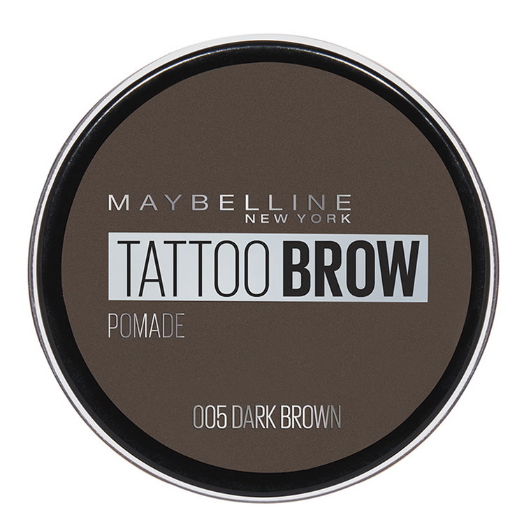 Maybelline Tatto Brow Pomada do brwi 03