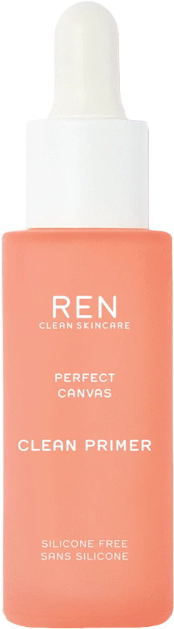 Ren Clean Skincare Perfect Canvas Clean Primer 30 ml (5056264701776). Baza pod makijaz