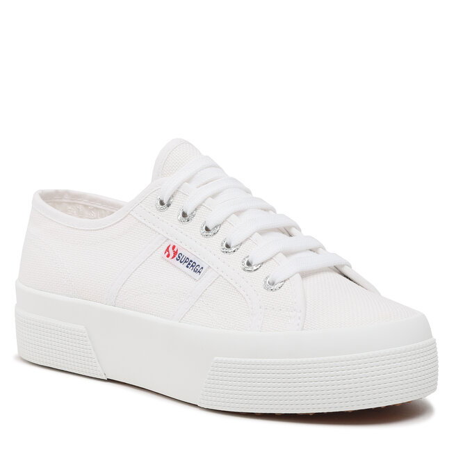 Tenisówki Superga