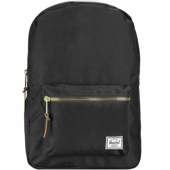 Herschel Plecak Settlement Plecak 44 cm komora na laptopa black