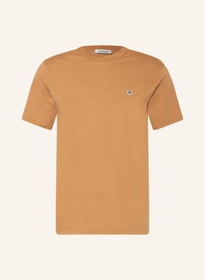 Sandro T-Shirt braun