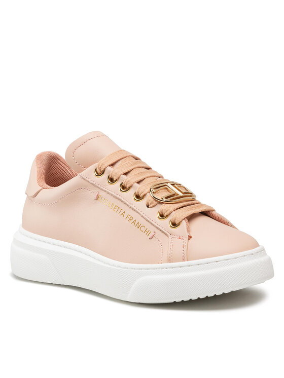 Sneakersy Elisabetta Franchi