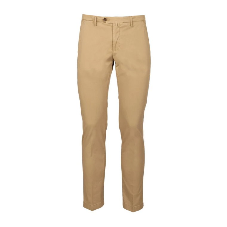 Trousers Briglia