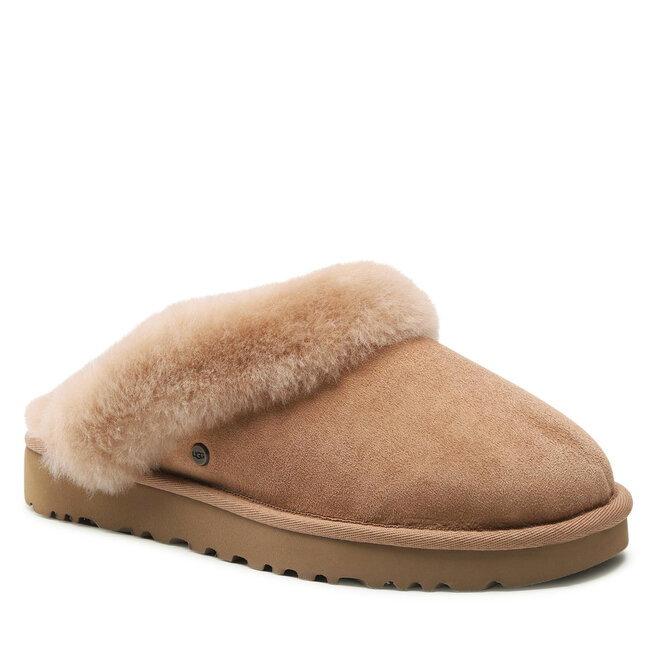 Kapcie Ugg