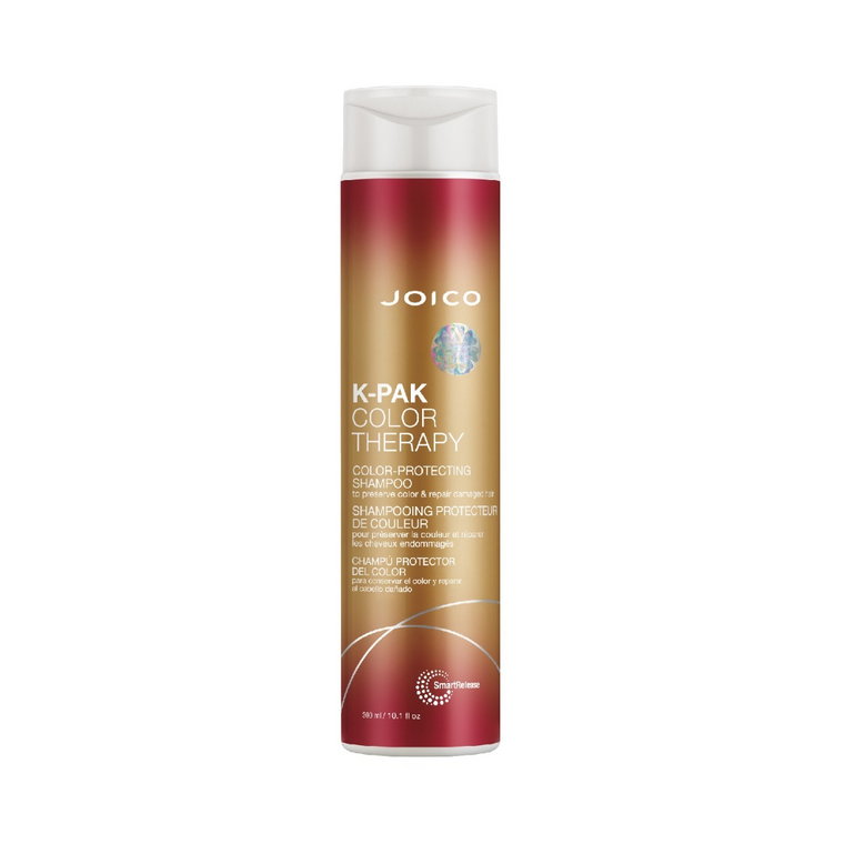 Joico K-Pak Color Therapy Szampon do włosów farbowanych 300 ml