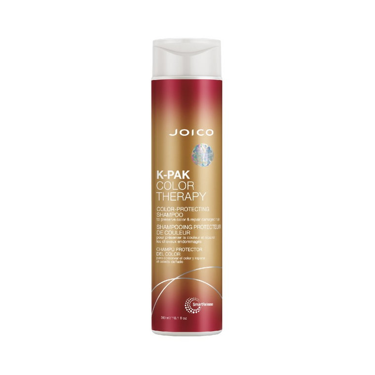 Joico K-Pak Color Therapy Szampon do włosów Farbowanych