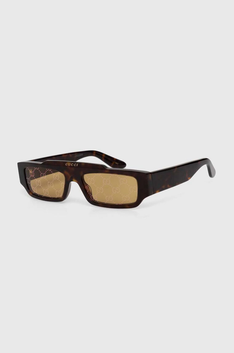 Gucci okulary przeciwsłoneczne męskie GG1592S