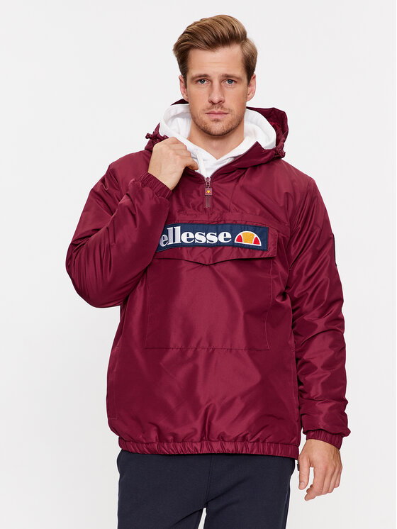 Kurtka anorak Ellesse