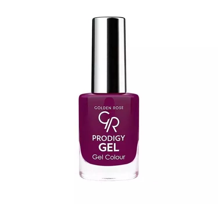 GOLDEN ROSE PRODIGY GEL LAKIER ŻELOWY 20