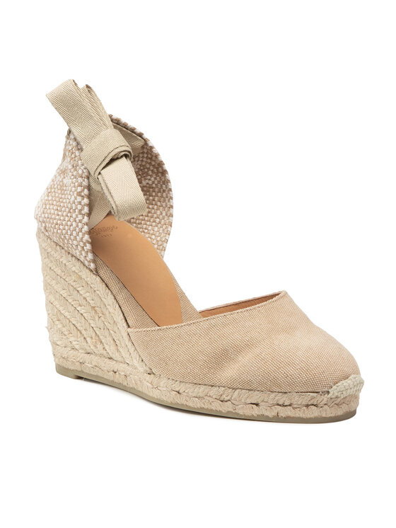 Espadryle Castañer