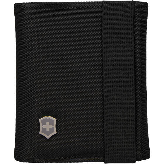 Victorinox Travel Accessories 5.0 Portfel RFID 9 cm black