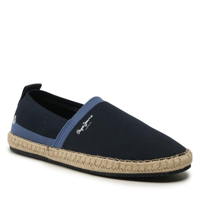 Espadryle Pepe Jeans