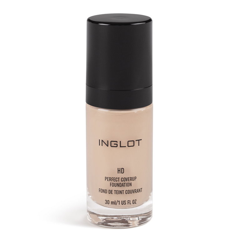 Inglot Podkład Do Twarzy Hd Perfect Coverup 79 (LC) 30 ml