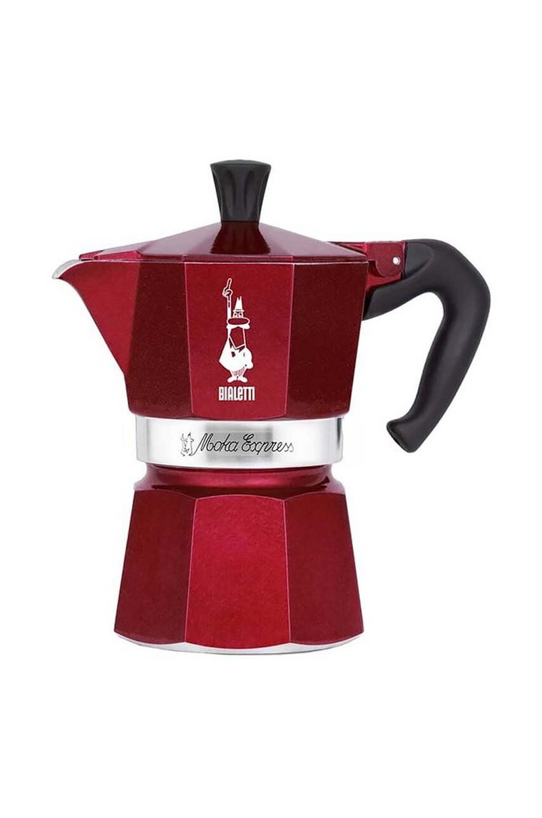 Bialetti kawiarka Moka Express 3tz