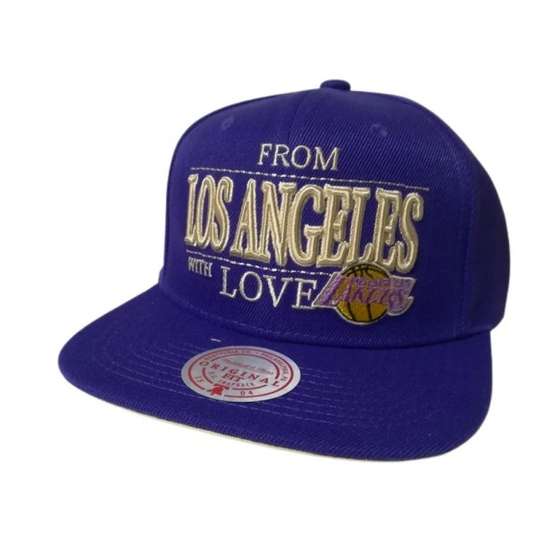 Caps Mitchell & Ness