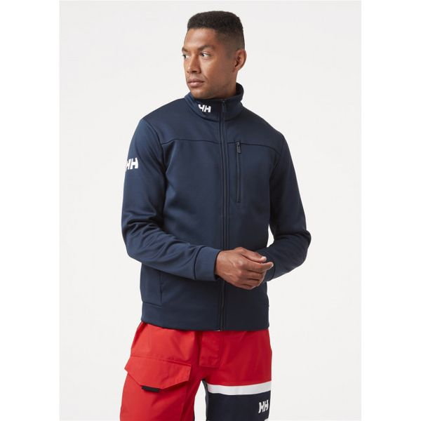 Kurtka męska Crew Fleece Helly Hansen