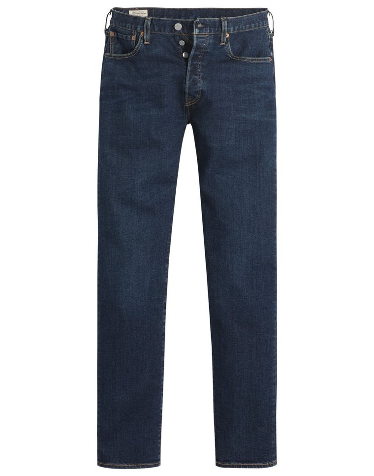 Jeansy Levi's 501 Original Eastern Stan 00501-3276 33 30