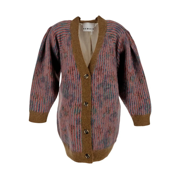 Cardigans Remain Birger Christensen