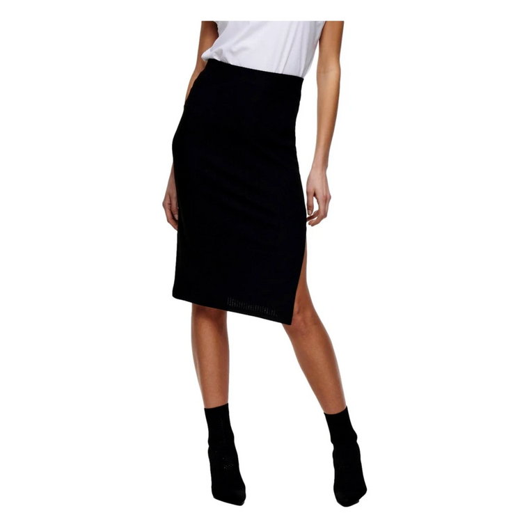 Midi Skirts Only