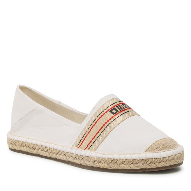 Espadryle Big Star Shoes