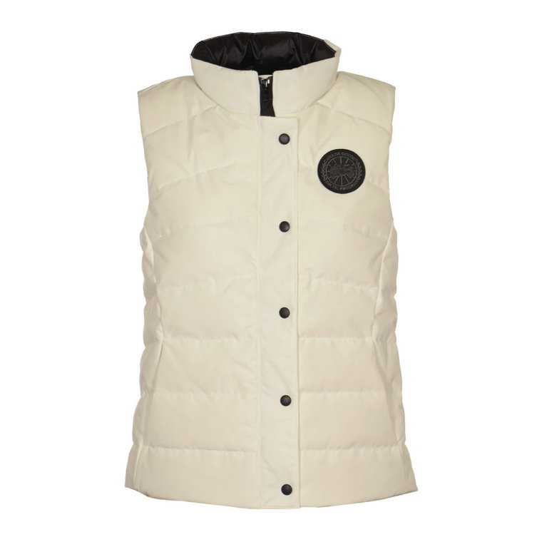 CG Freestyle Vest - BD Canada Goose